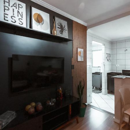 Florida Vivo Bem! Appartement São Roque Buitenkant foto