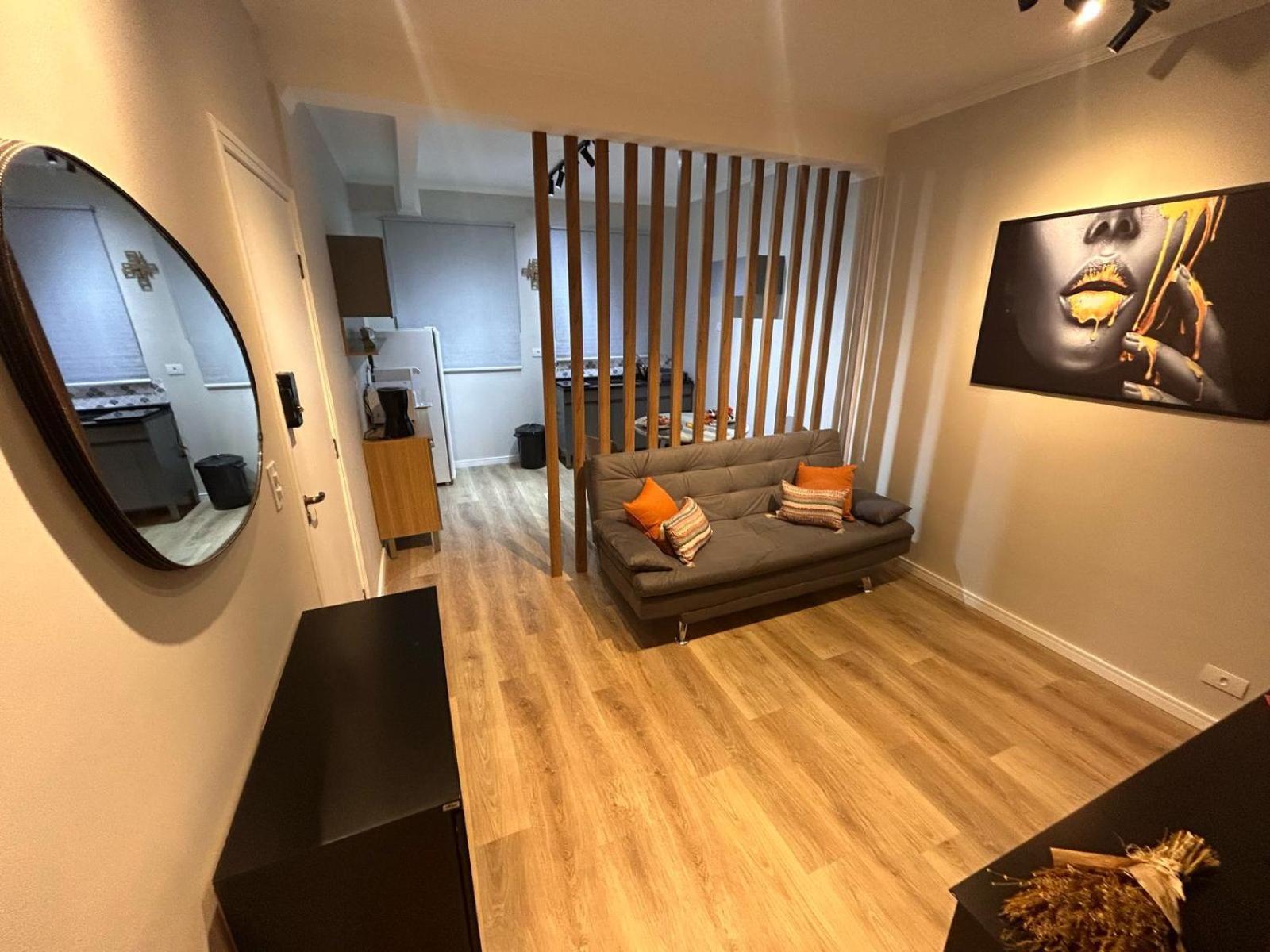 Florida Vivo Bem! Appartement São Roque Buitenkant foto