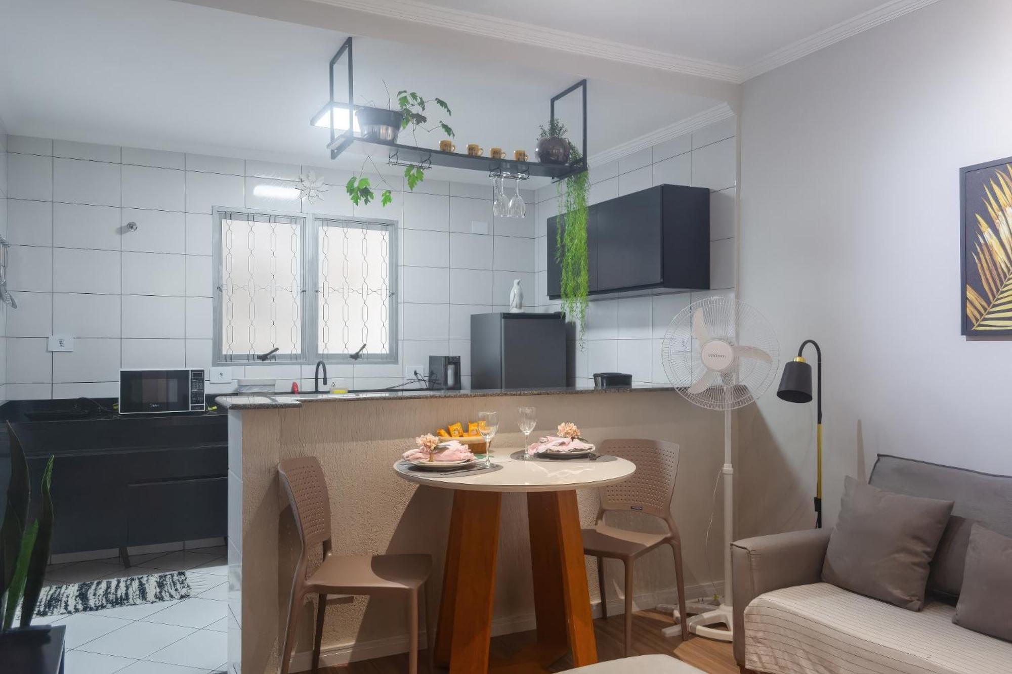 Florida Vivo Bem! Appartement São Roque Buitenkant foto