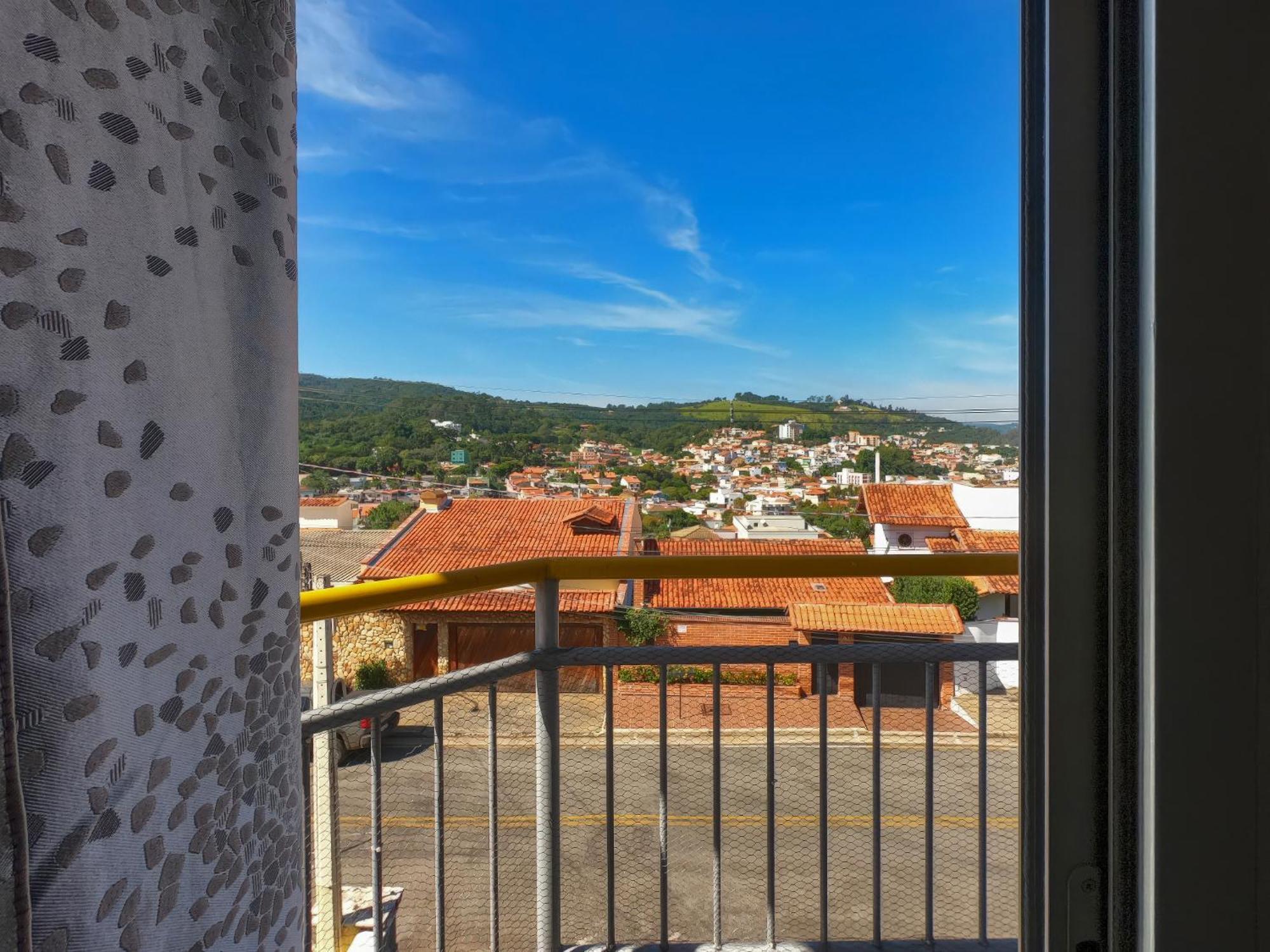Florida Vivo Bem! Appartement São Roque Buitenkant foto